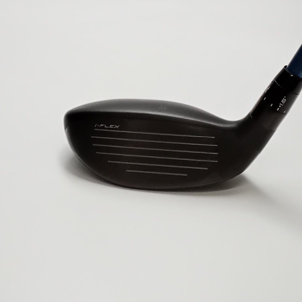 SRIXON ZXi ﾊｲﾌﾞﾘｯﾄﾞ H5 25° S VENTUS ZXi for HYBRID｜Alpen Online