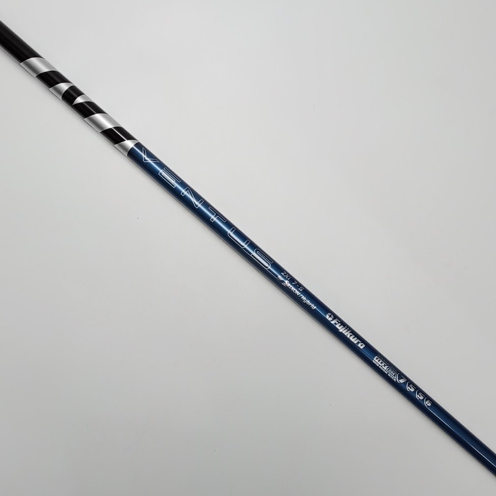 SRIXON ZXi ﾊｲﾌﾞﾘｯﾄﾞ H5 25° S VENTUS ZXi for HYBRID｜Alpen Online