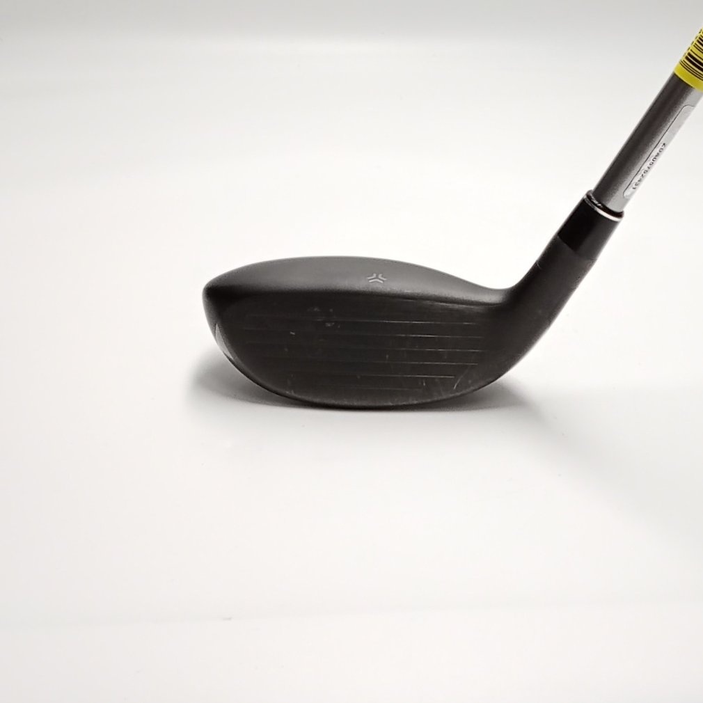 みんふぁ SRIXON ZX MKⅡハイブリッド U3 19° S Diamana ZX-Ⅱfor HYBRID｜Alpen