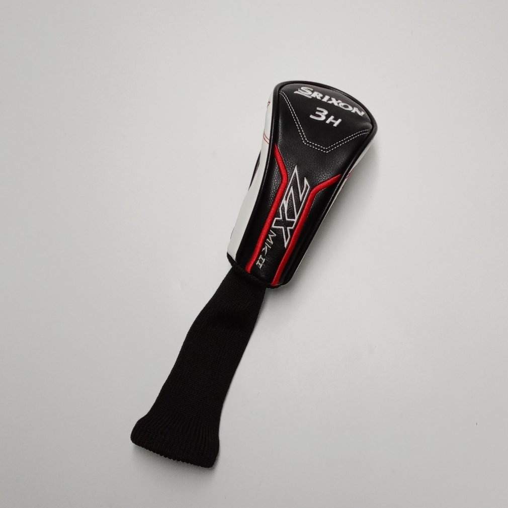 すぷぷ SRIXON ZX MKⅡﾊｲﾌﾞﾘｯﾄﾞ U3 19° S Diamana ZX-Ⅱfor HYBRID｜Alpen