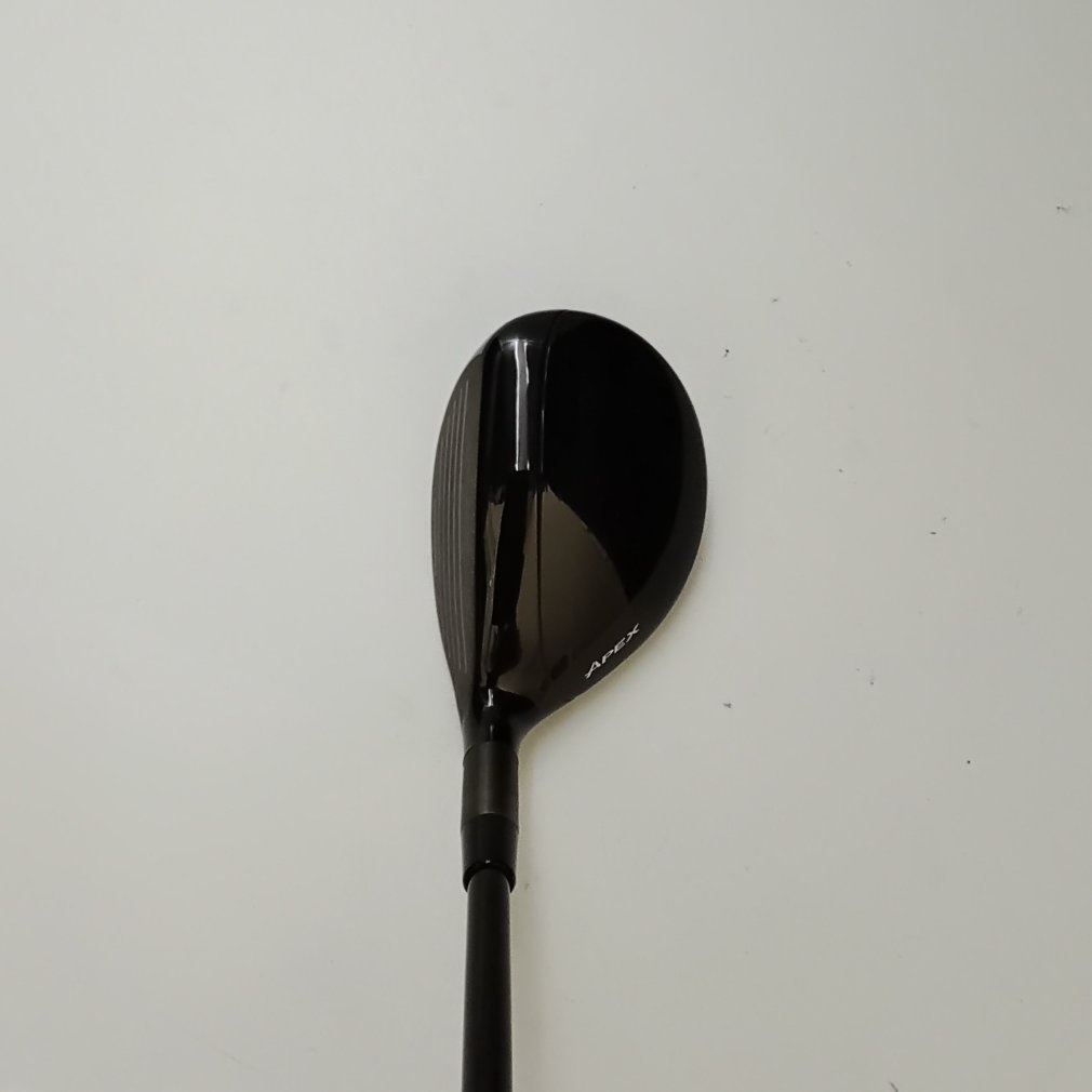 APEX UW (2025) 23 23° S TENSEI BLACK SILVER 70 for Callaway｜Alpen