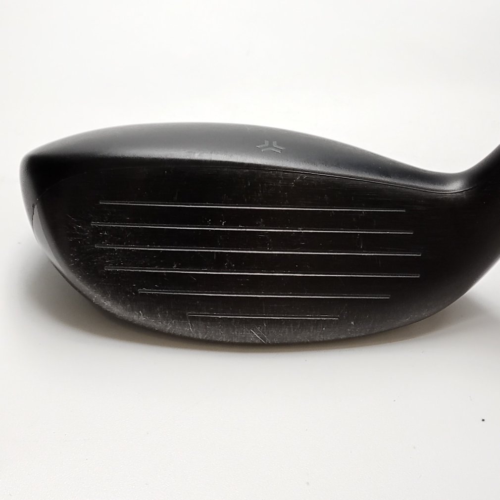 SRIXON ZX MKⅡﾊｲﾌﾞﾘｯﾄﾞ U5 25° S Diamana ZX-Ⅱfor HYBRID｜Alpen