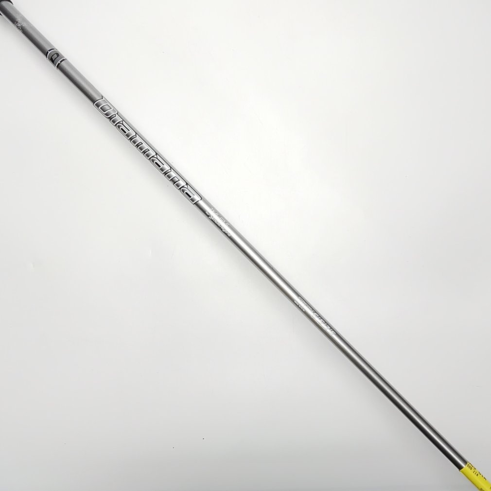 専用 SRIXON ZX MKⅡﾊｲﾌﾞﾘｯﾄﾞ U5 25° S Diamana ZX-Ⅱfor HYBRID｜Alpen