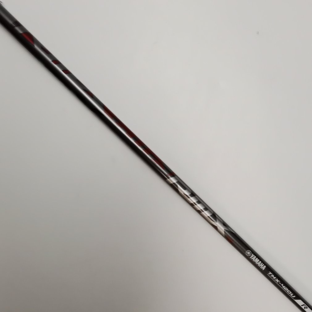 RMX UT (2020) U5 22° R TMX-420U｜Alpen Online 公式オンラインストア