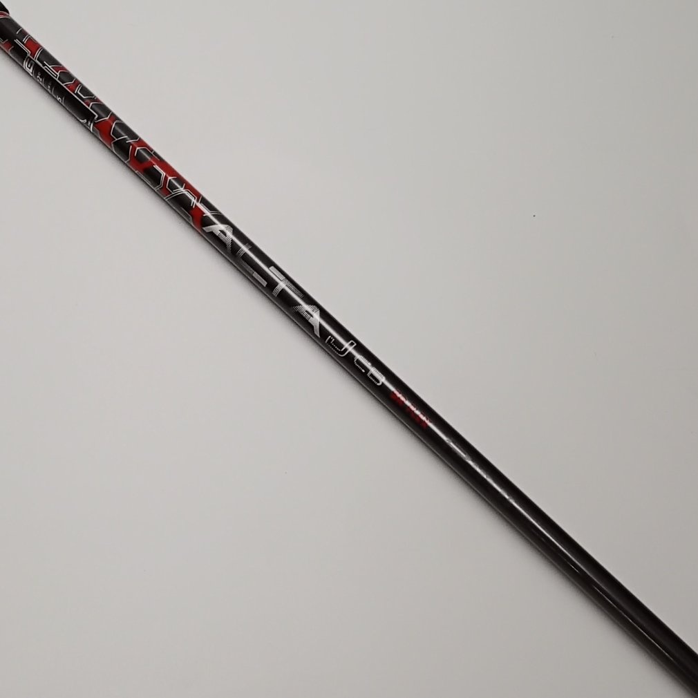 ピン PING #5 G410 Hybrid ALTA J CB RED(JP) SR 26[5092] Golf Driver