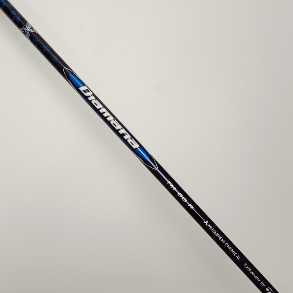 Qi10 MAX ﾚｽｷｭｰ U4 23° R Diamana BLUE TM60｜Alpen Online 公式