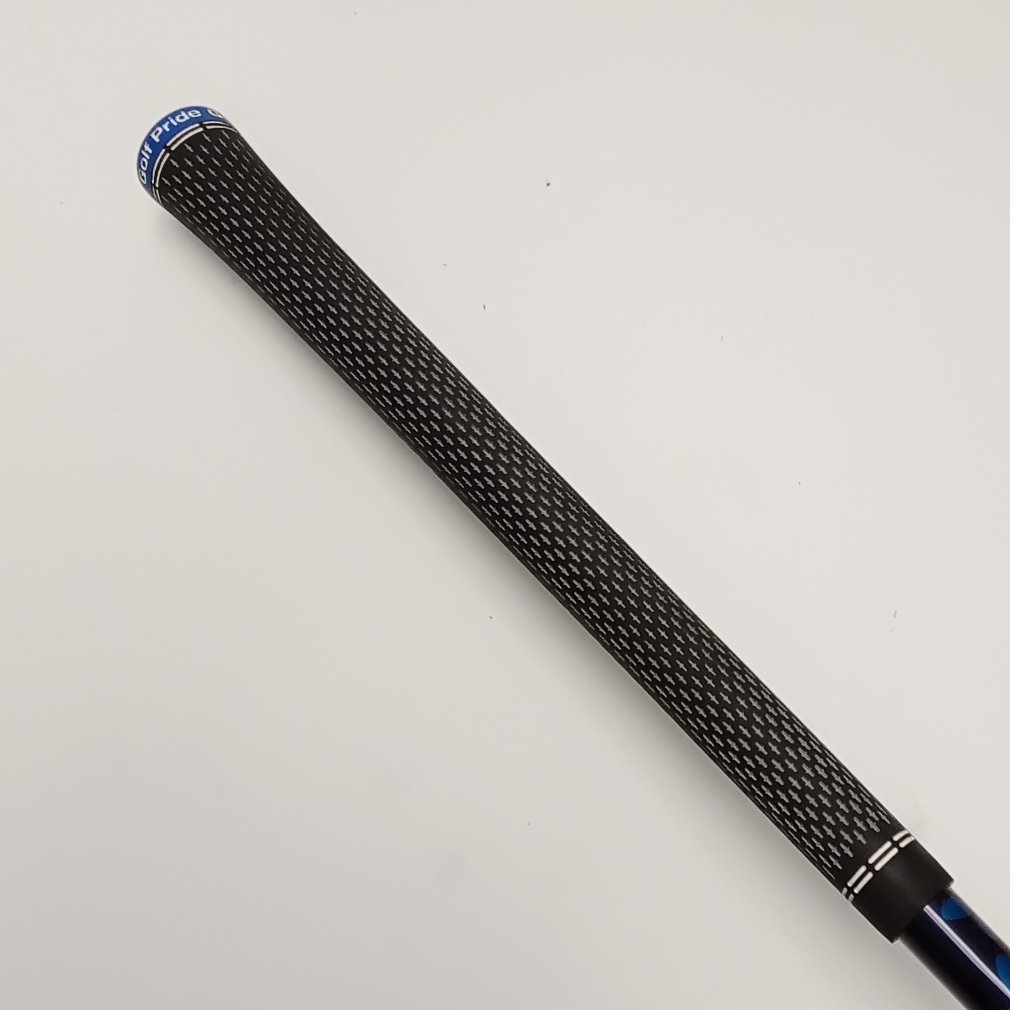 Qi10 MAX ﾚｽｷｭｰ U4 23° R Diamana BLUE TM60｜Alpen Online 公式