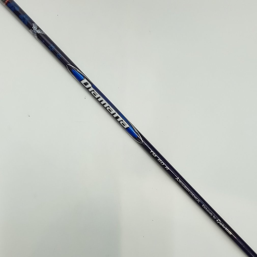 Qi10 ﾚｽｷｭｰ U4 22° R Diamana BLUE TM60｜Alpen Online 公式オンライン