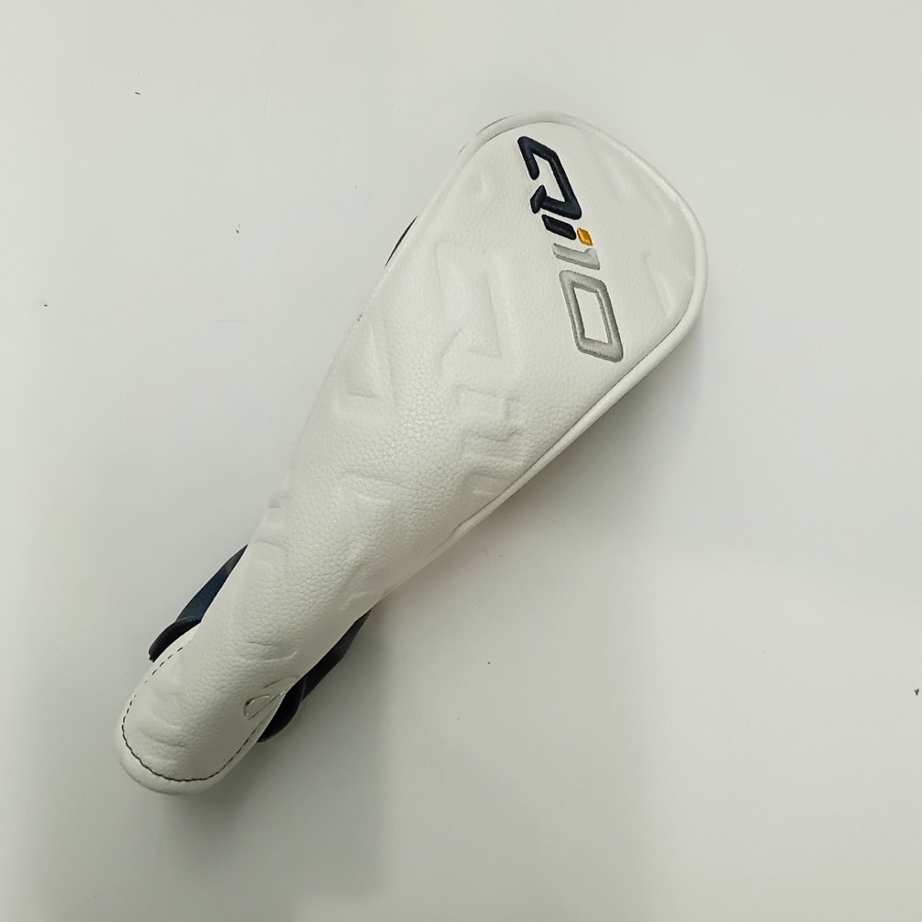 Qi10 ﾚｽｷｭｰ U4 22° R Diamana BLUE TM60｜Alpen Online 公式オンライン