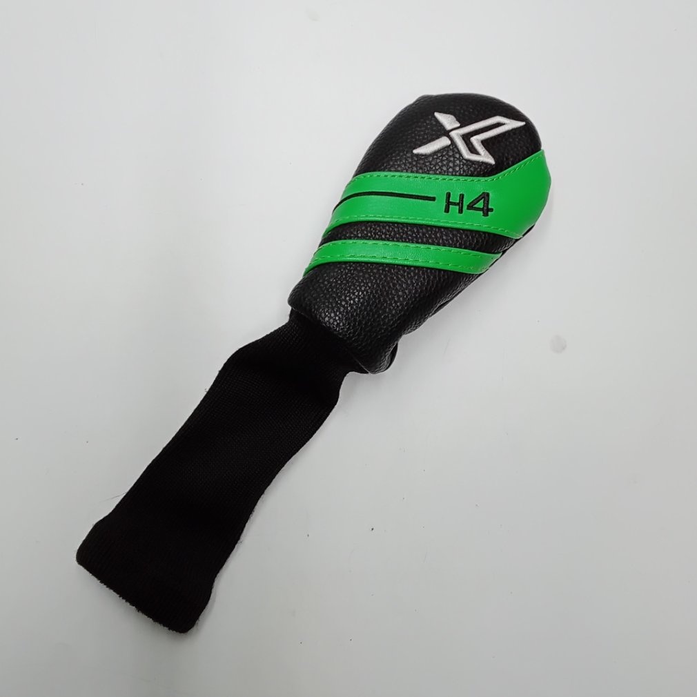 XXIO X -eks- マットホワイト (2022) H4 20° SR Miyazaki AX-2｜Alpen