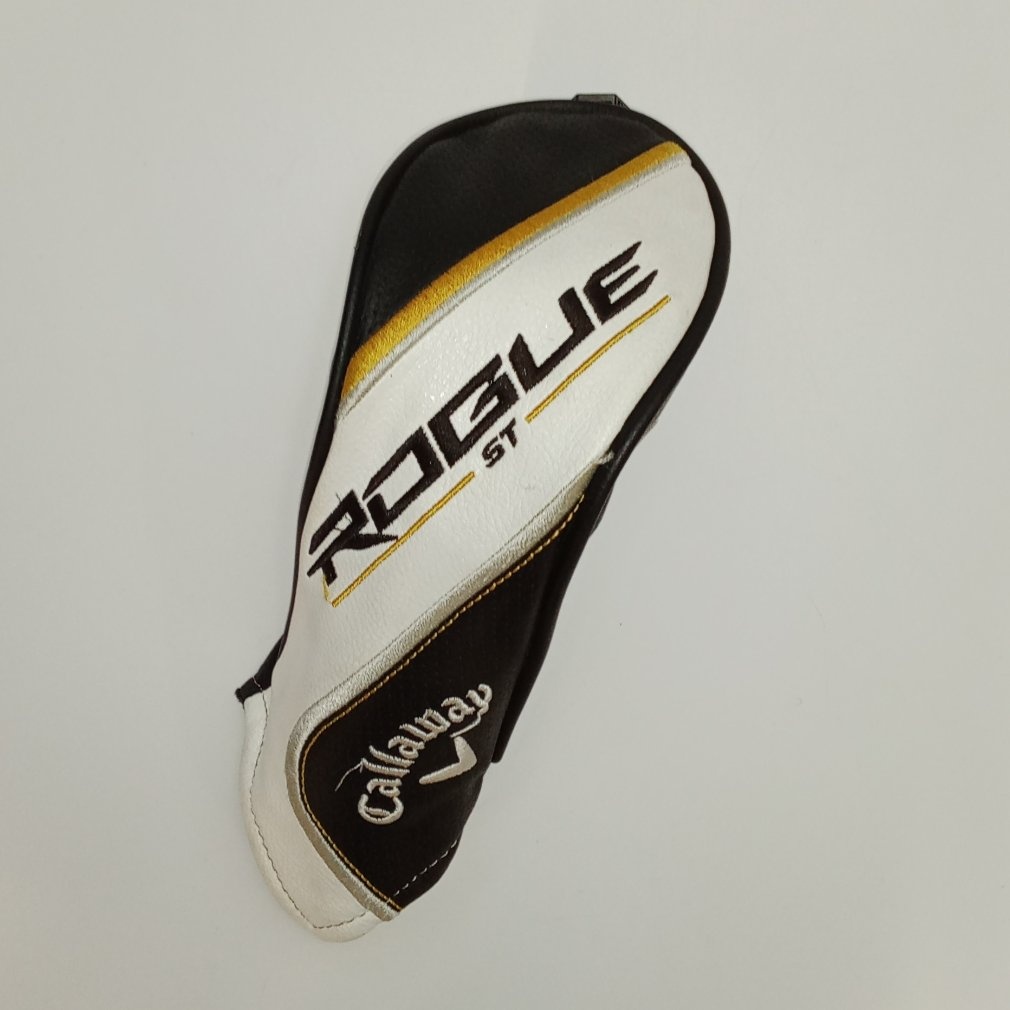 ROGUE ST MAX FAST ユーティリティ 5H 6H 2本セット SPEEDER NX for