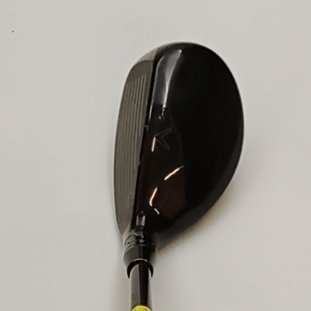 APEX (2021) U4 21° SR Diamana 55 for Callaway｜Alpen Online 公式