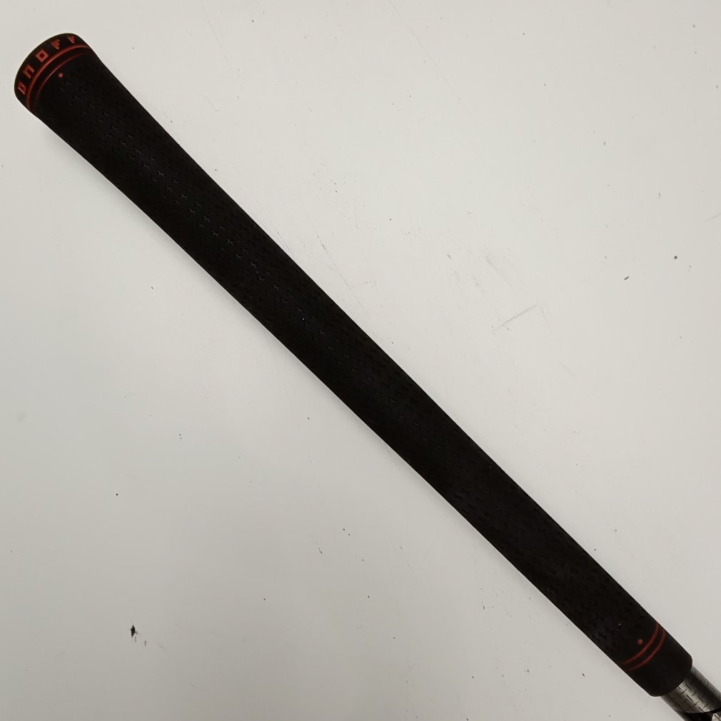 ONOFF UTILITY WINGS KURO (2024) U5 27° S CBT 624I｜Alpen Online