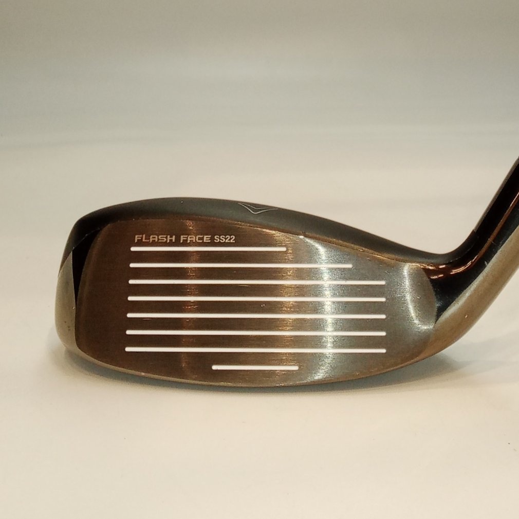 ROGUE ST MAX 4H 20° SR VENTUS 5 for Callaway｜Alpen Online 公式