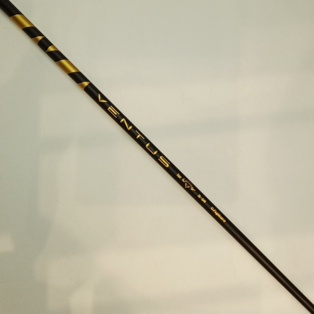 ROGUE ST MAX 4H 20° SR VENTUS 5 for Callaway｜Alpen Online 公式