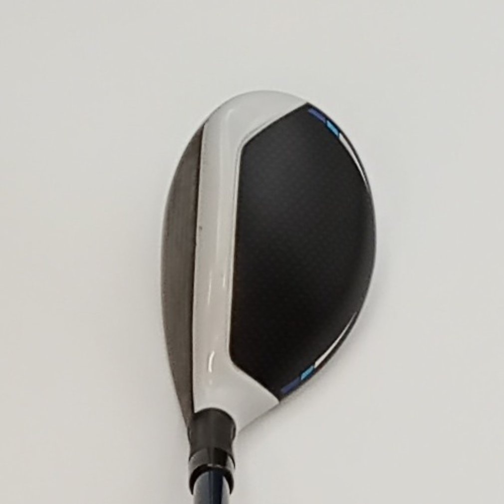 SIM2 MAX ﾚｽｷｭｰ U3 19° S TENSEI BLUE TM60｜Alpen Online 公式