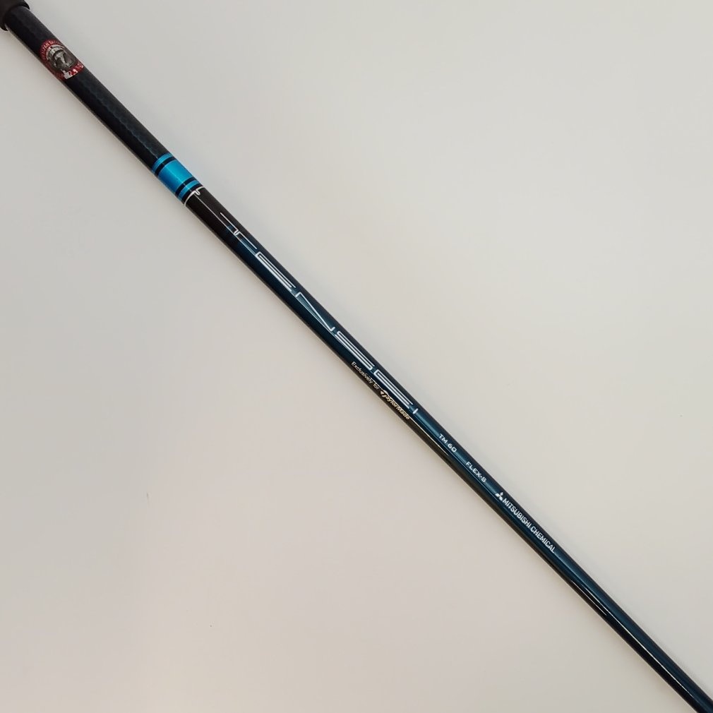 SIM2 MAX ﾚｽｷｭｰ U3 19° S TENSEI BLUE TM60｜Alpen Online 公式