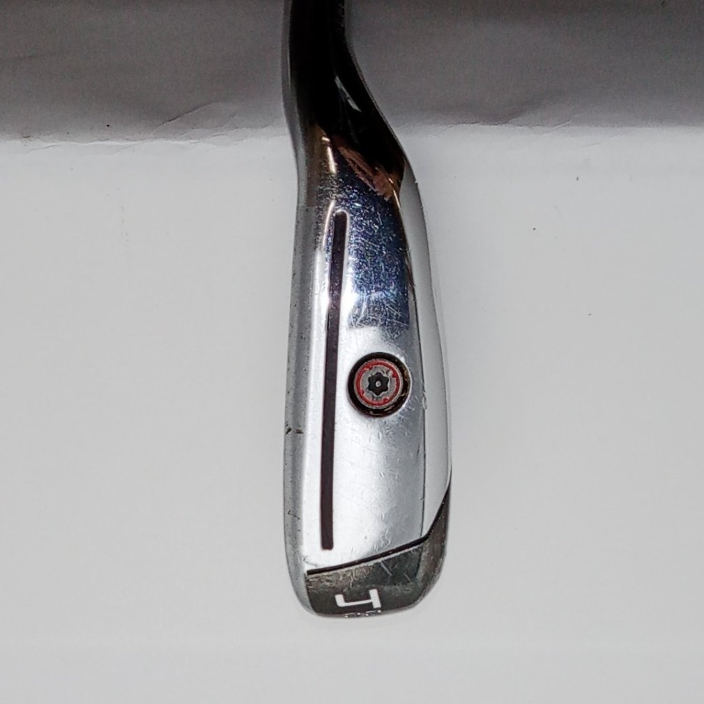 STEALTH DHY #4 22° S TENSEI SILVER TM70 HY (22)｜Alpen Online 公式