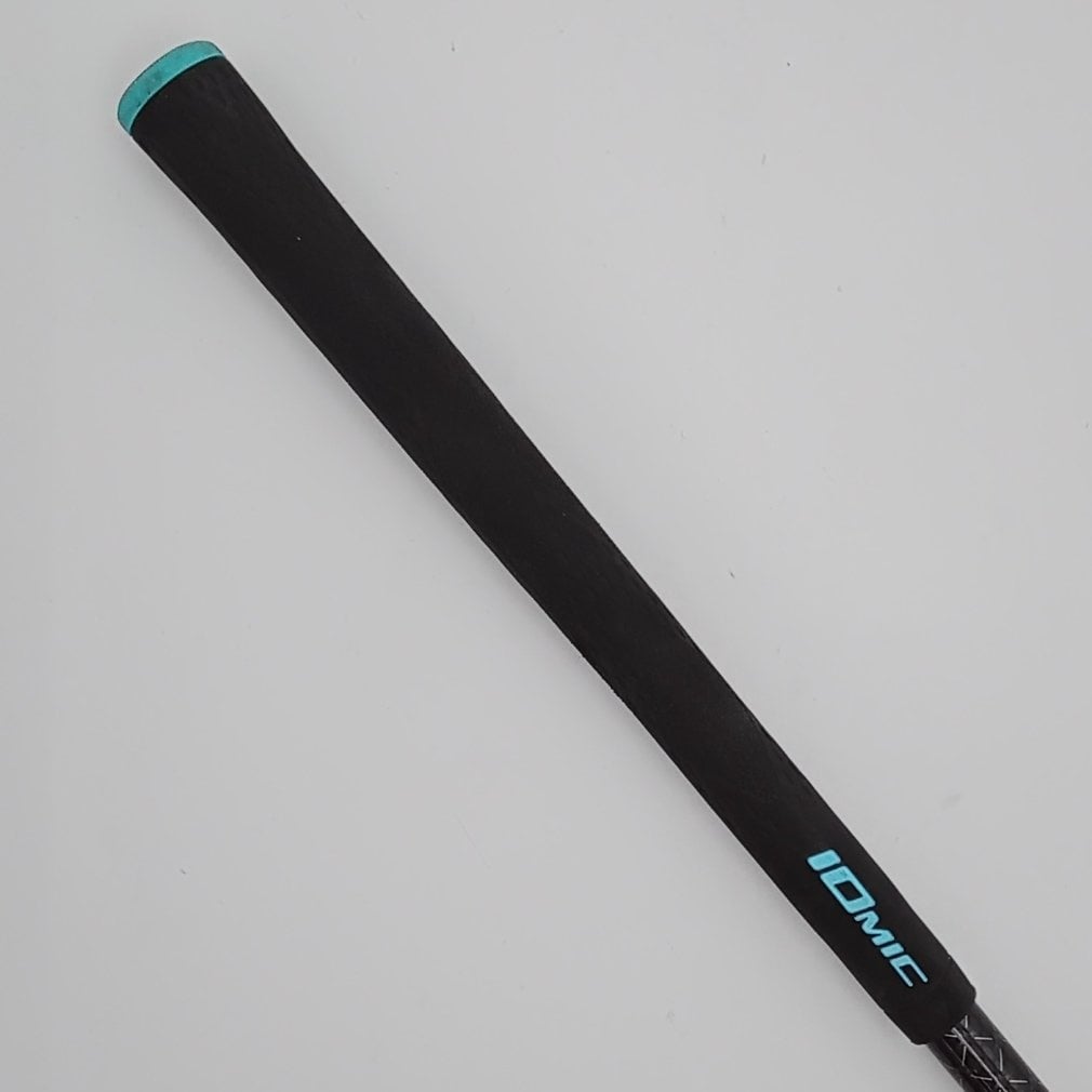 STEALTH DHY #4 22° S TENSEI SILVER TM70 HY (22)｜Alpen Online 公式