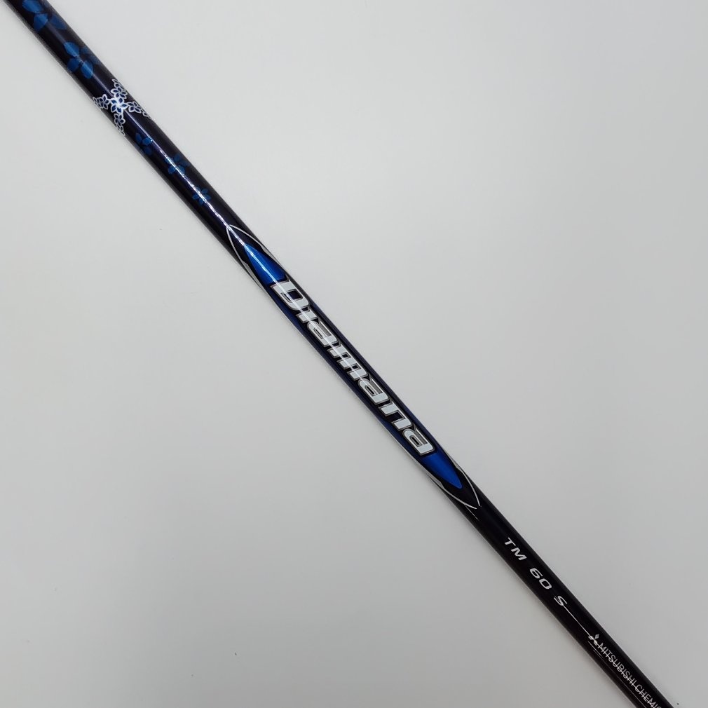 Qi10 MAX ﾚｽｷｭｰ U5 27° S Diamana BLUE TM60｜Alpen Online 公式
