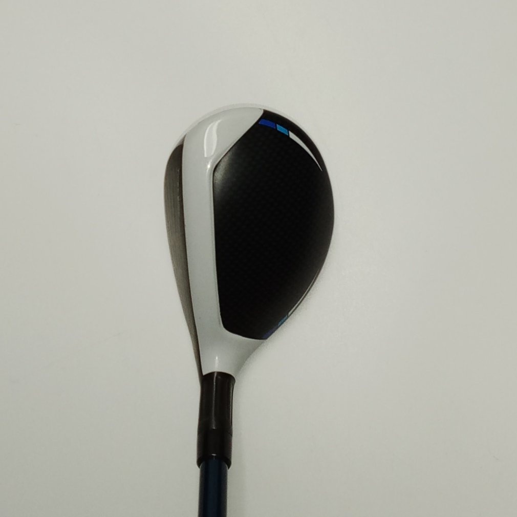 SIM2 MAX ﾚｽｷｭｰ U4 22° R TENSEI BLUE TM60｜Alpen Online 公式