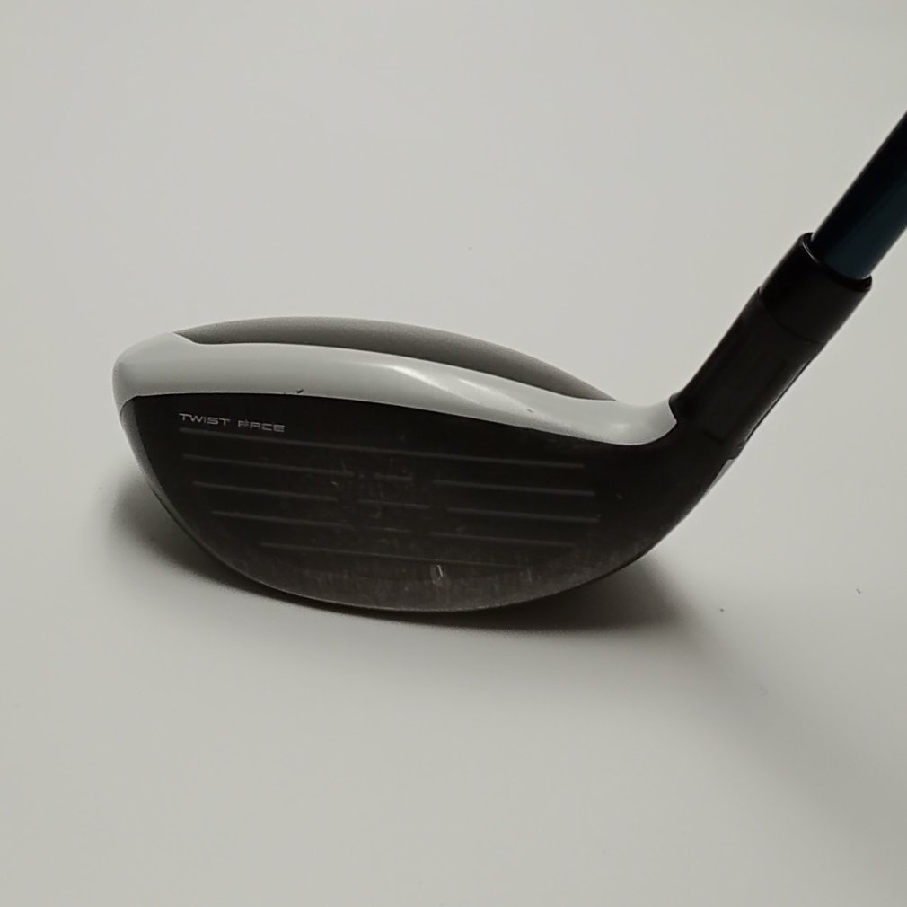 SIM2 MAX ﾚｽｷｭｰ U4 22° R TENSEI BLUE TM60｜Alpen Online 公式