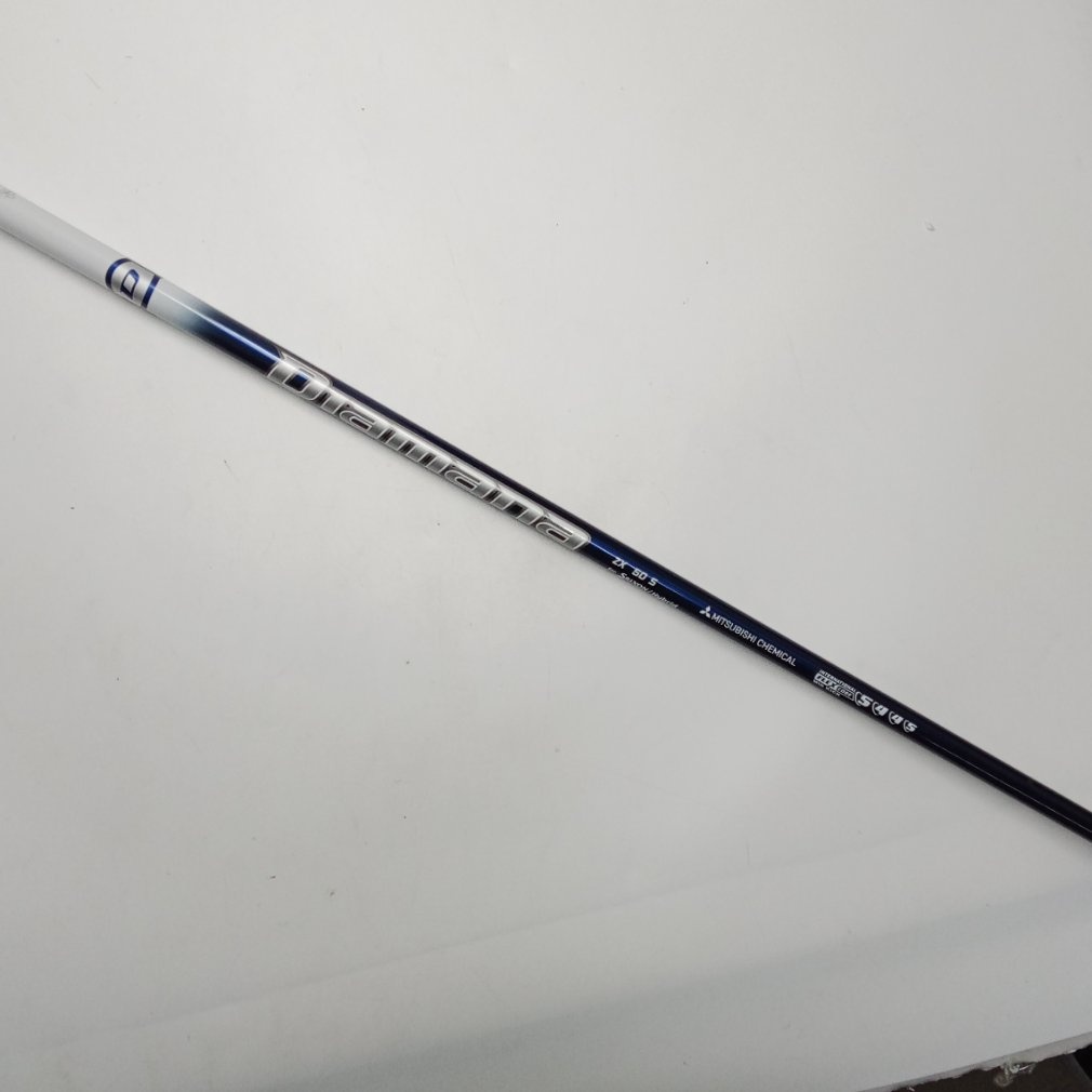 SRIXON ZX ハイブリッド U4 22° S Diamana ZX for HYBRID｜Alpen