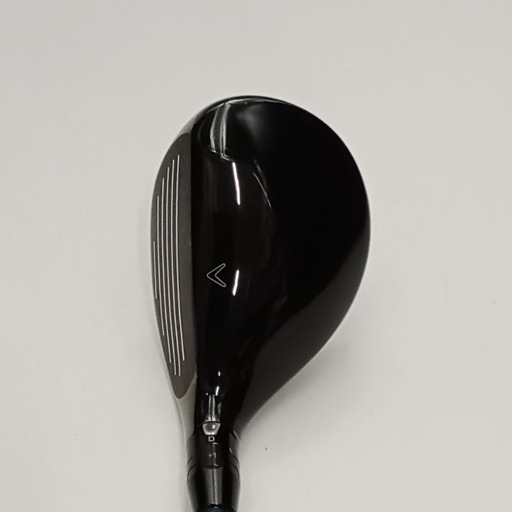 PARADYM 24 24° R VENTUS TR 5 for Callaway｜Alpen Online 公式