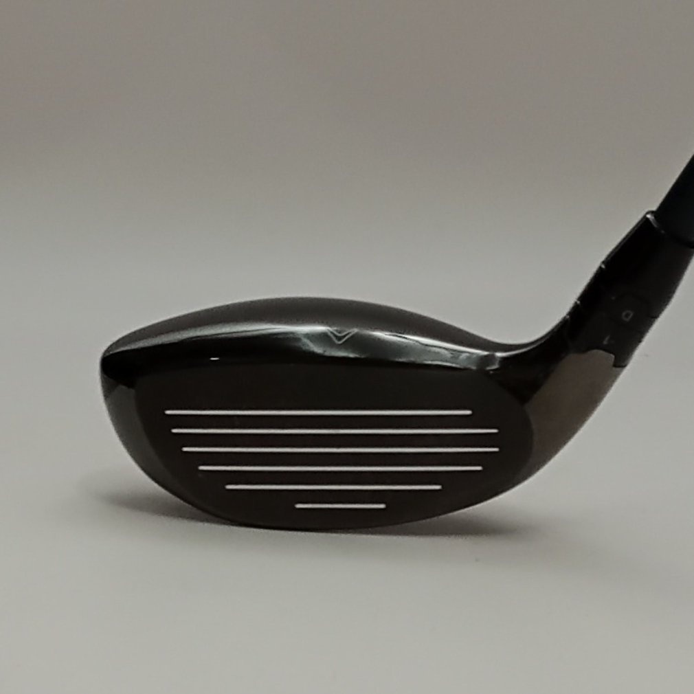 PARADYM 24 24° R VENTUS TR 5 for Callaway｜Alpen Online 公式