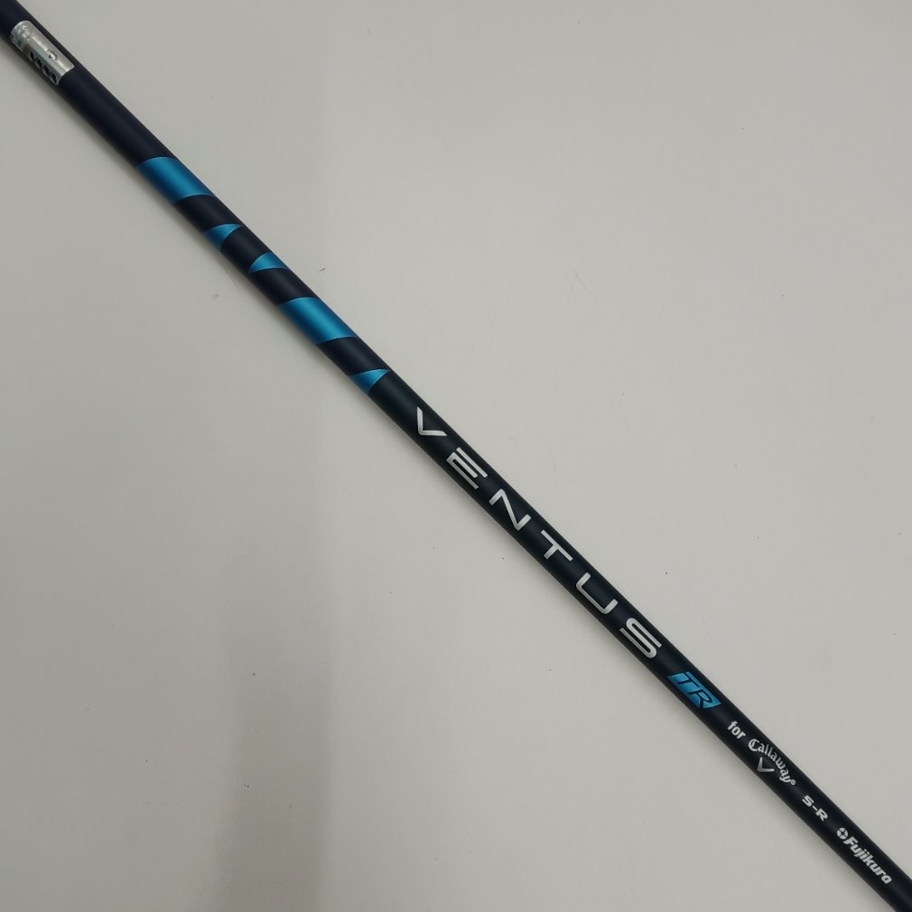 PARADYM 24 24° R VENTUS TR 5 for Callaway｜Alpen Online 公式