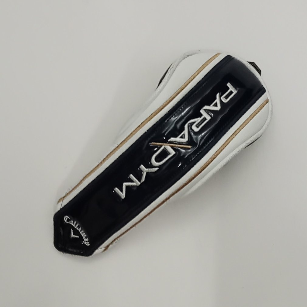 PARADYM 24 24° R VENTUS TR 5 for Callaway｜Alpen Online 公式