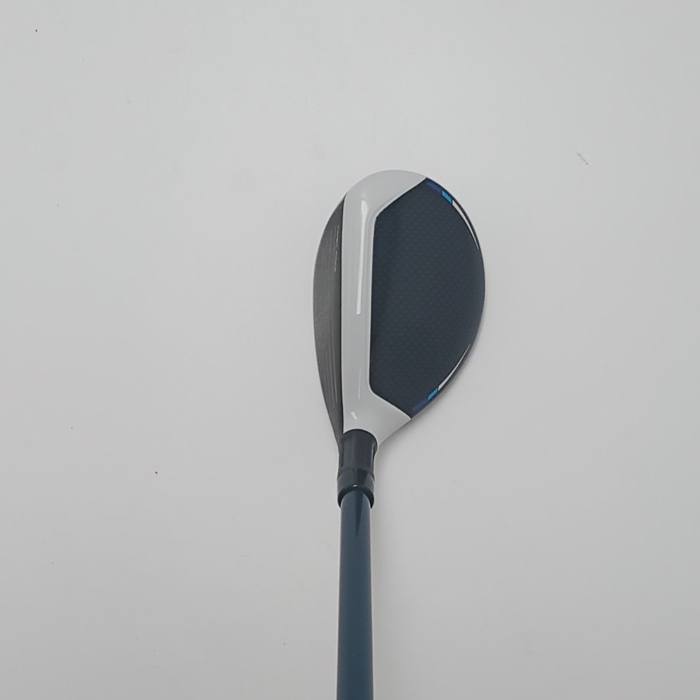 SIM2 MAX ﾚｽｷｭｰ U4 22° R TENSEI BLUE TM60｜Alpen Online 公式