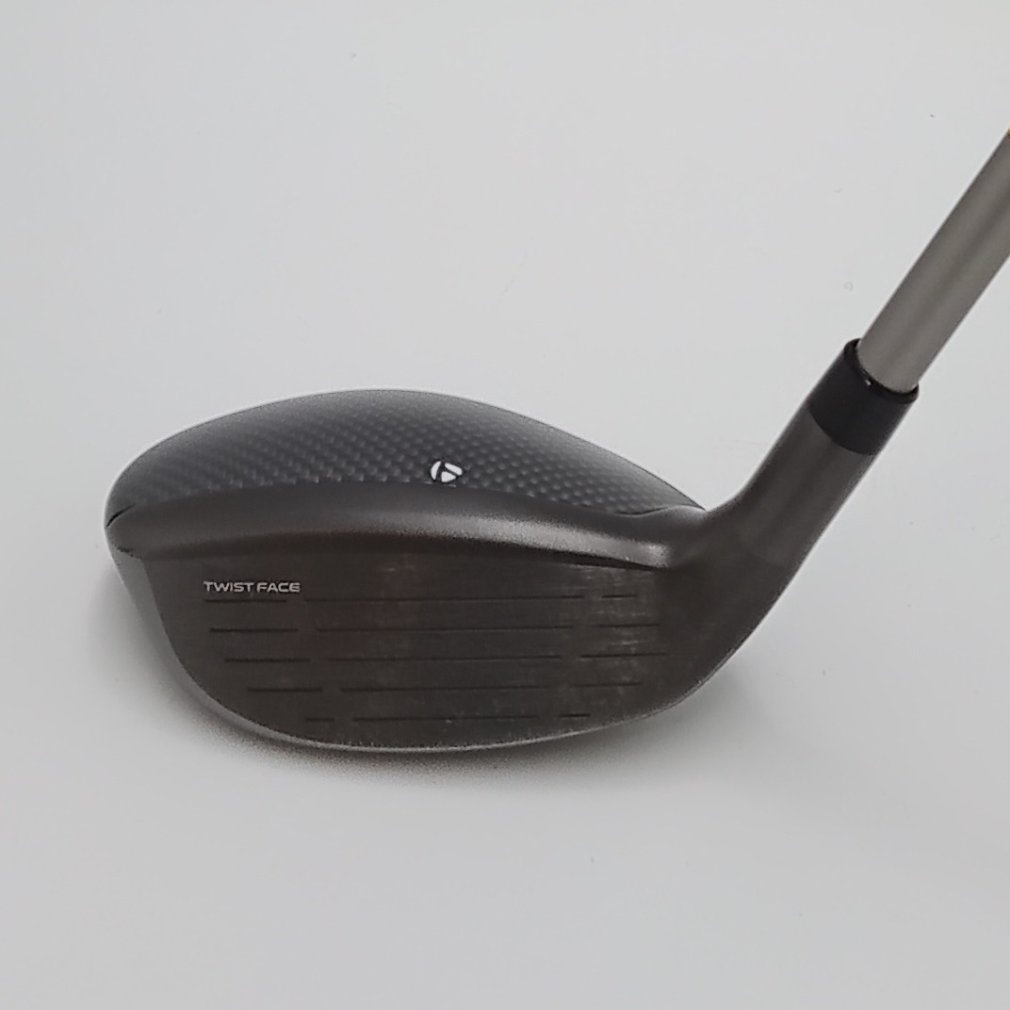Qi35 MAX LITE ﾚｽｷｭｰ H5 27° R 2025 Air Speeder TM｜Alpen Online