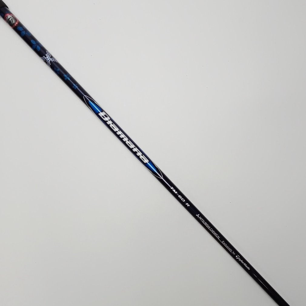 Qi10 MAX ﾚｽｷｭｰ U6 31° R Diamana BLUE TM60｜Alpen Online 公式