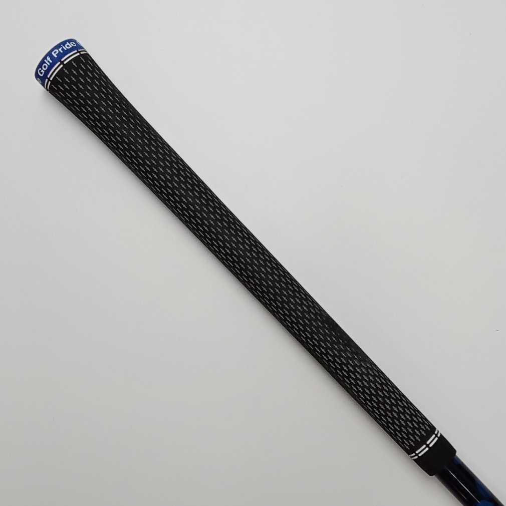 Qi10 MAX ﾚｽｷｭｰ U6 31° R Diamana BLUE TM60｜Alpen Online 公式