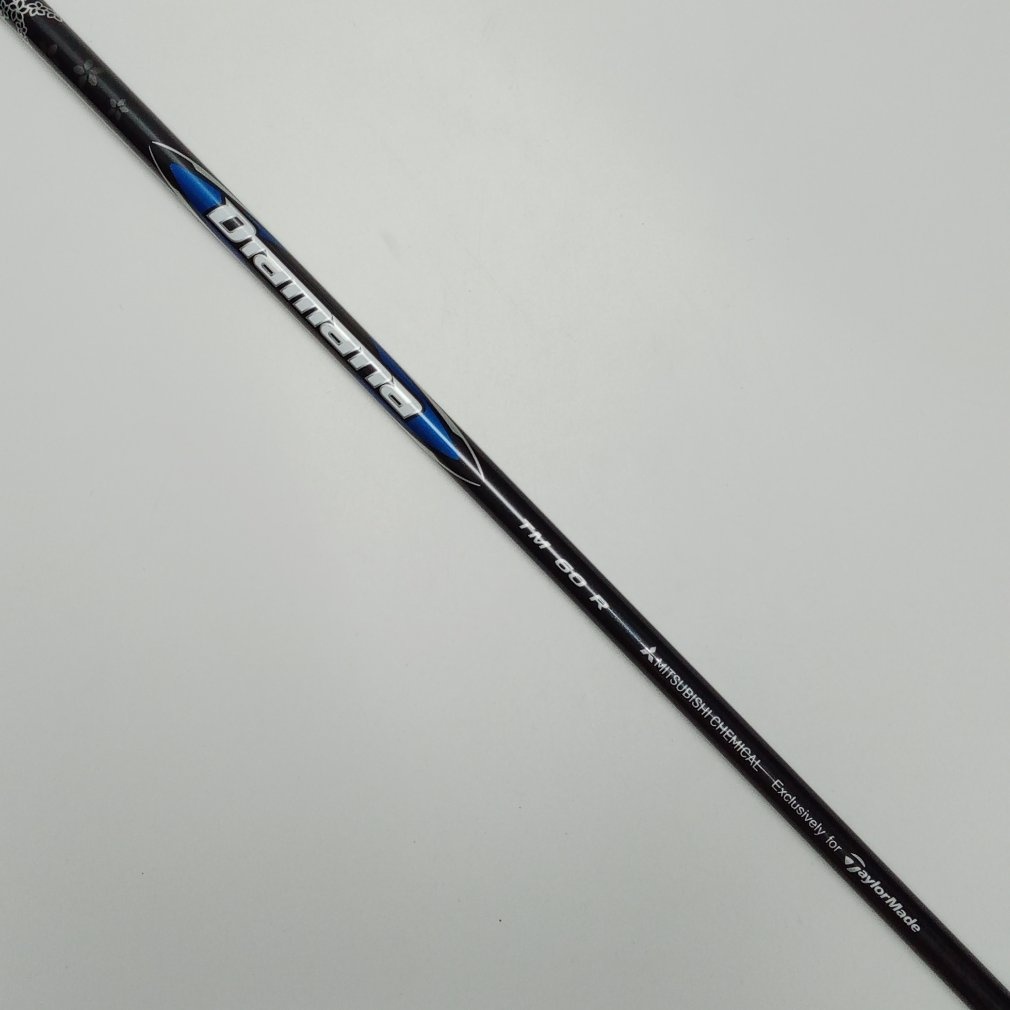 Qi35 レスキュー H4 22° R 2025 Diamana BLUE TM60｜Alpen Online 公式
