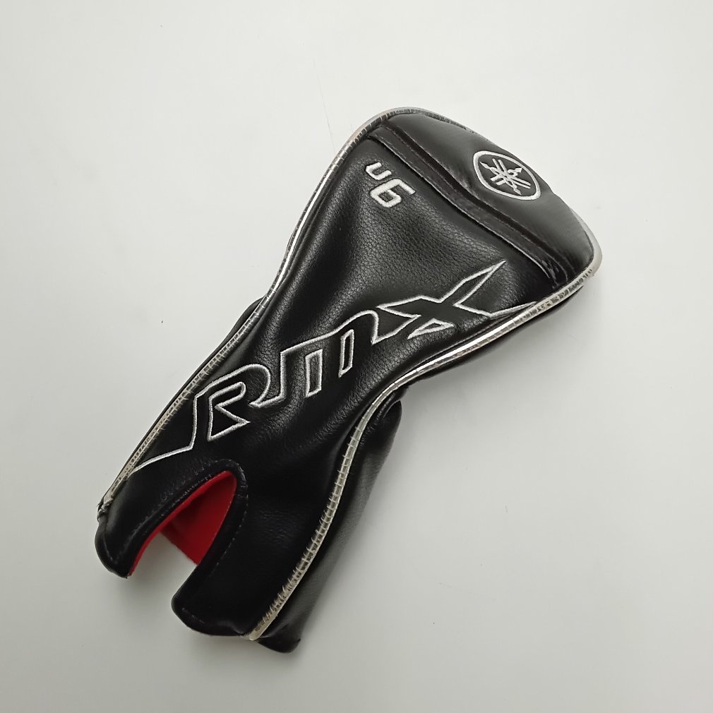 RMX UT (2020) U6 25° S Speeder EVOLUTION Ⅵ FW 60｜Alpen Online
