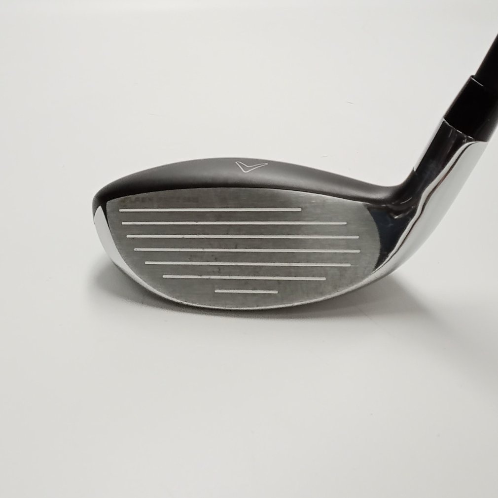 ROGUE ST MAX FAST 4H 21° R Speeder NX 40 for Callaway｜Alpen