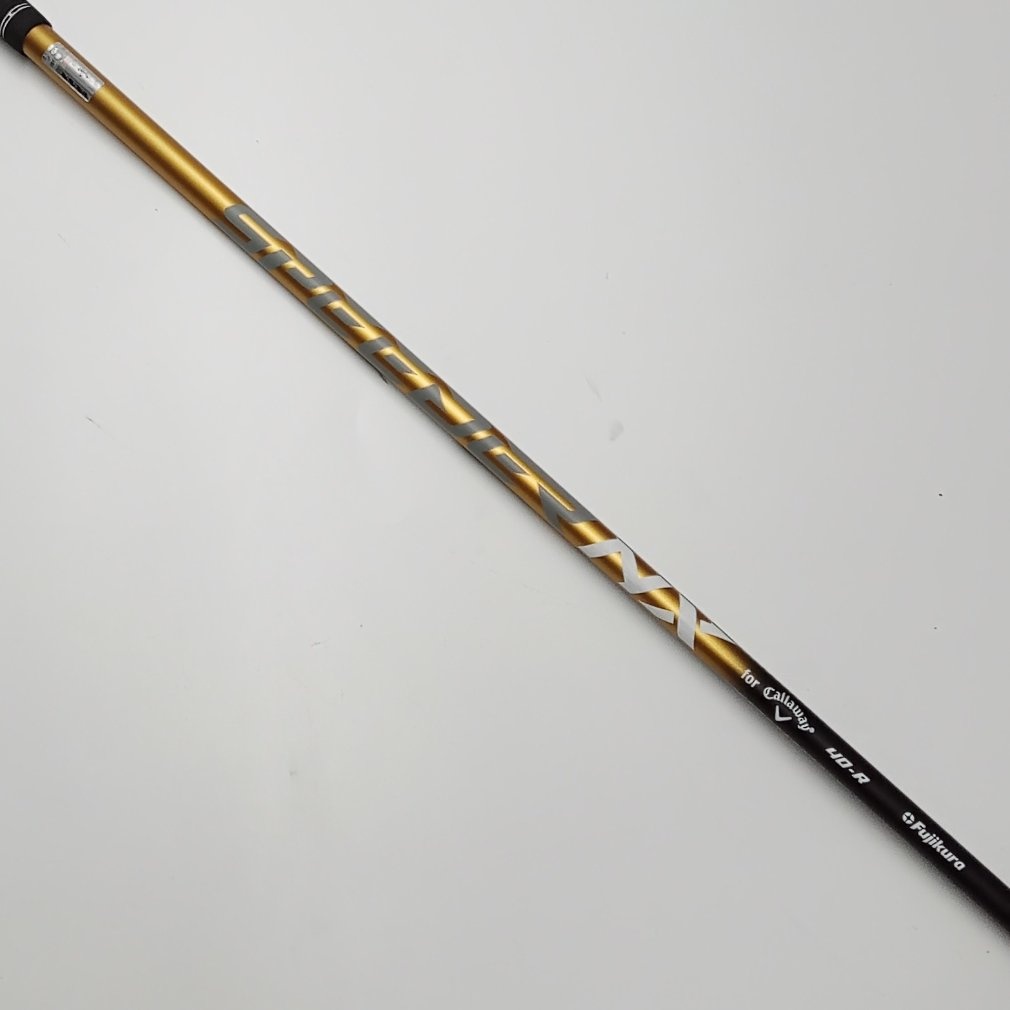 ROGUE ST MAX FAST 4H 21° R Speeder NX 40 for Callaway｜Alpen