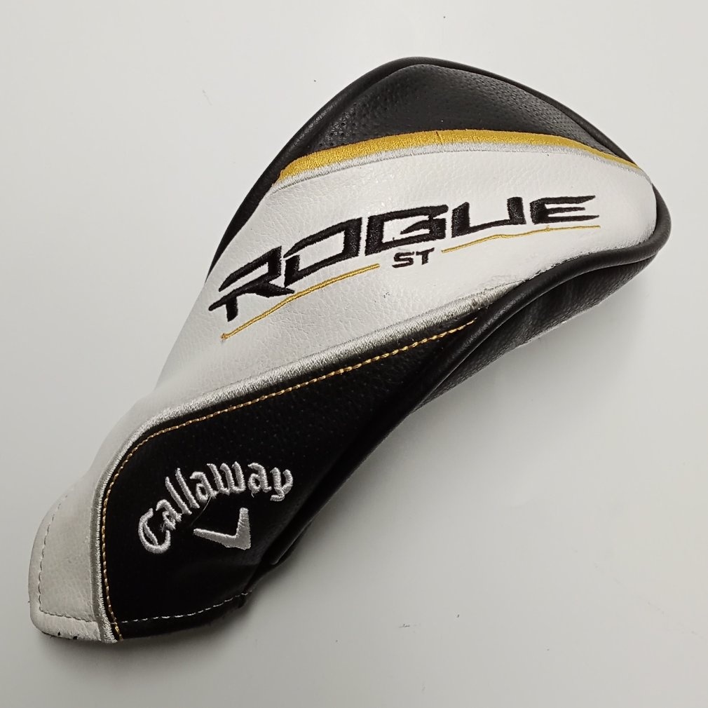 ROGUE ST MAX FAST 4H 21° R Speeder NX 40 for Callaway｜Alpen