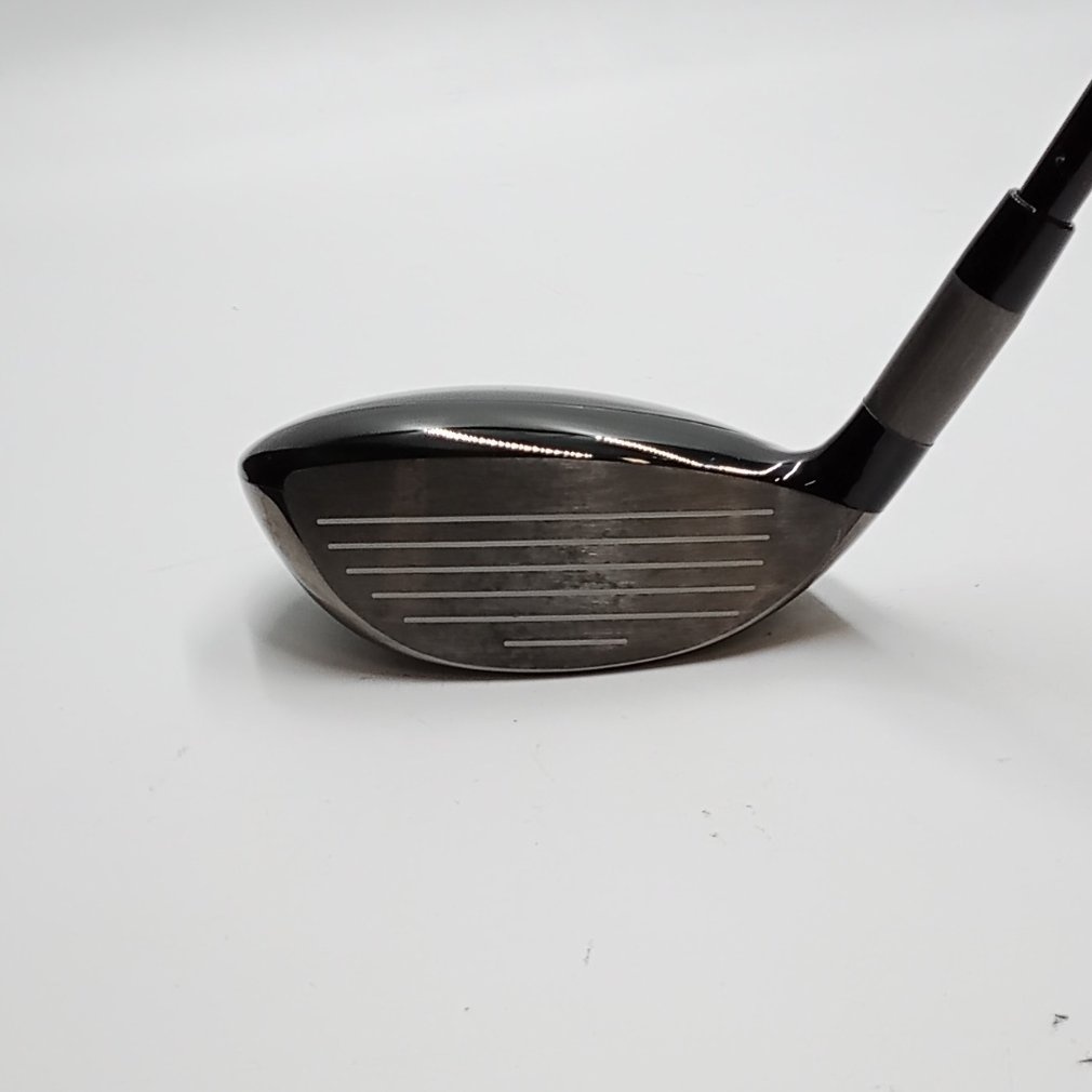 APEX UW (2025) 21 21° S TENSEI BLACK SILVER 70 for Callaway｜Alpen