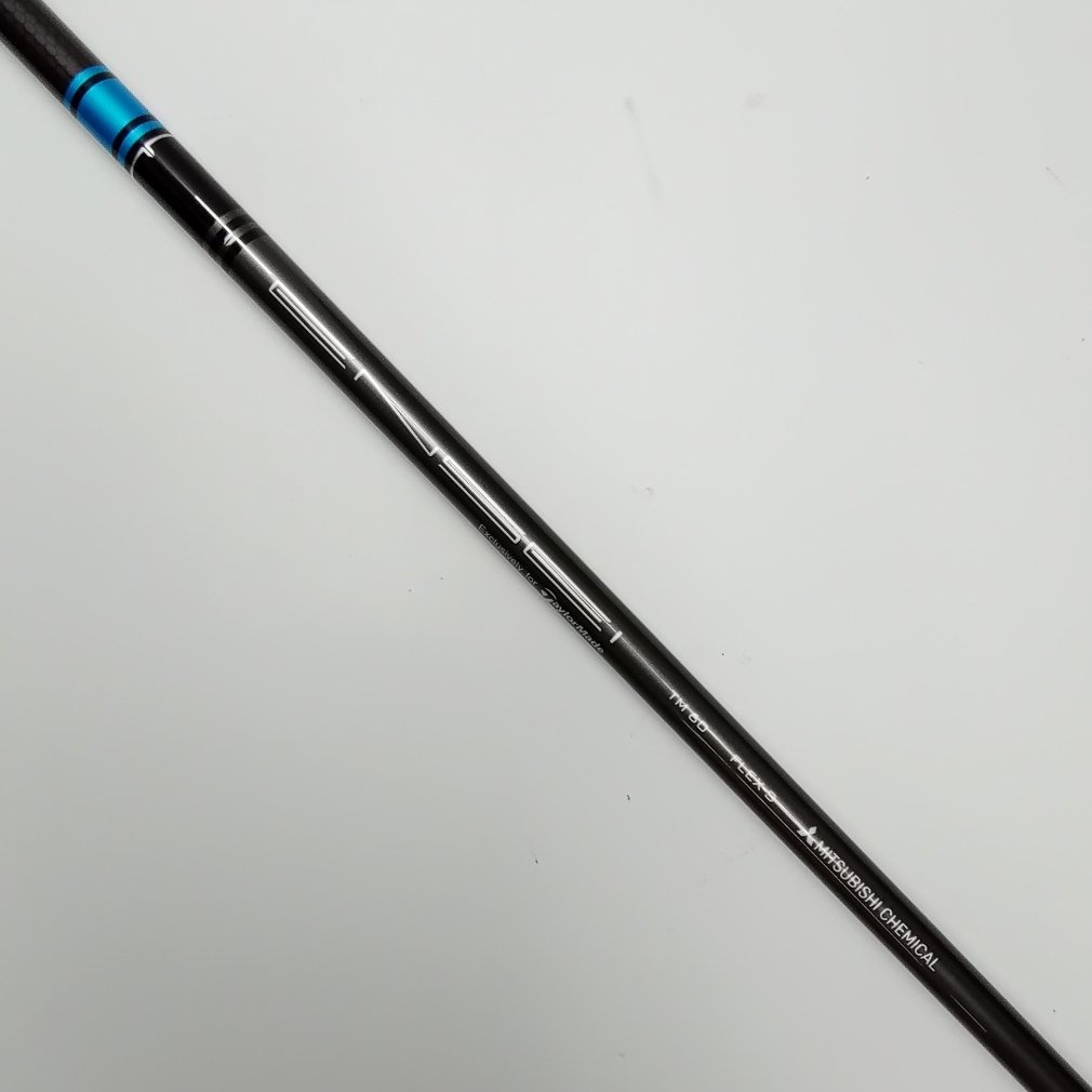 SIM MAX ﾚｽｷｭｰ U3 19° S TENSEI BLUE TM60｜Alpen Online 公式