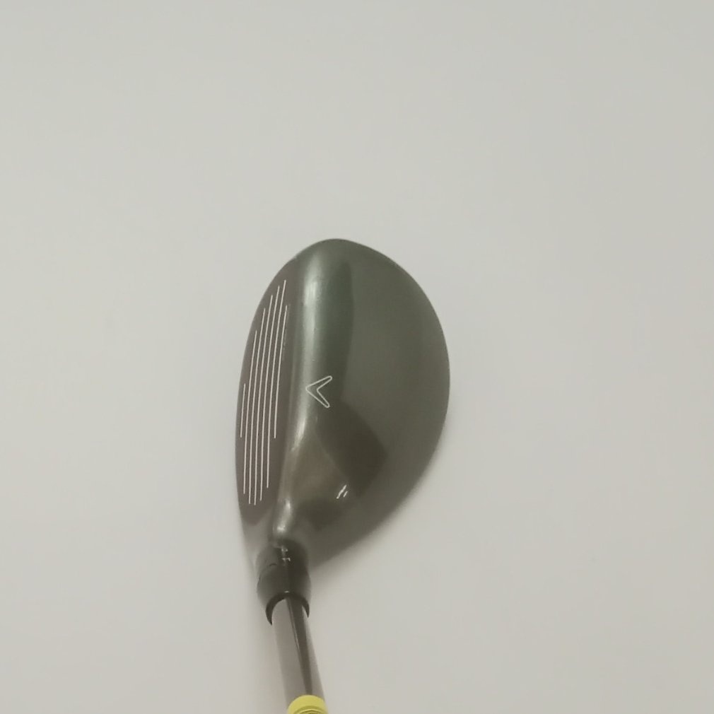 GREAT BIG BERTHA (2023) H5 23° R Speeder NX for Callaway｜Alpen