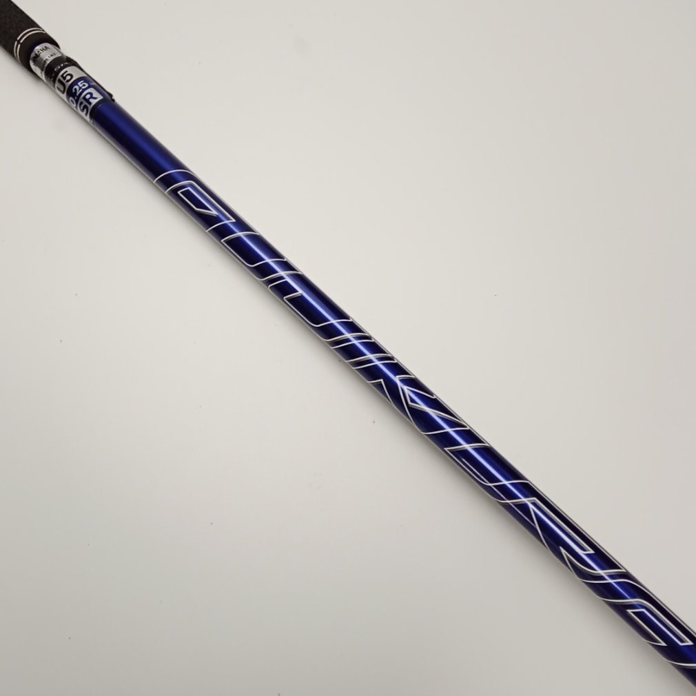 inpres DRIVESTAR U5 20.5° SR SPEEDER NX for Yamaha M423u｜Alpen