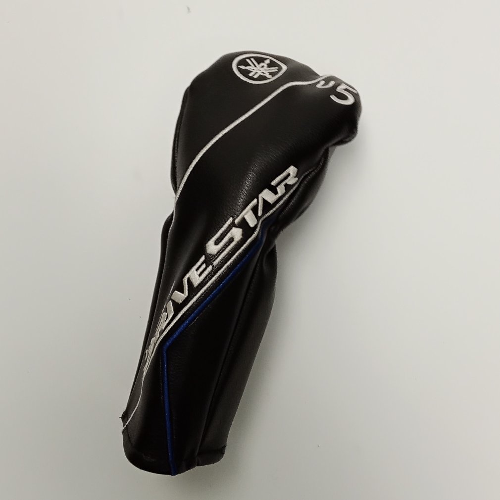 inpres DRIVESTAR U5 20.5° SR SPEEDER NX for Yamaha M423u｜Alpen