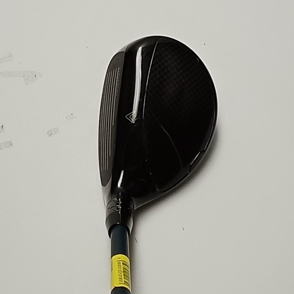 PARADYM SUPER HYBRID 21 21° S VENTUS TR 5 for Callaway｜Alpen