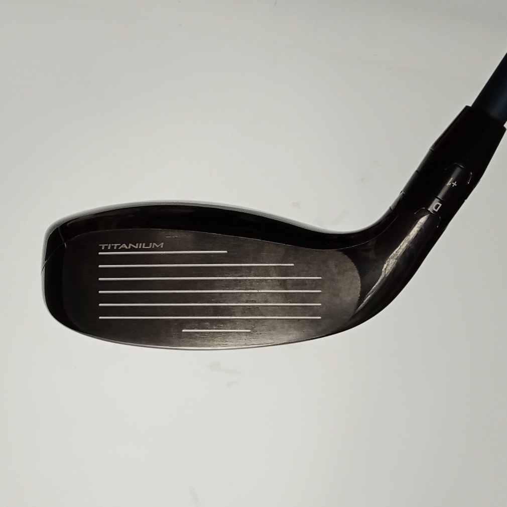 PARADYM SUPER HYBRID 21 21° S VENTUS TR 5 for Callaway｜Alpen