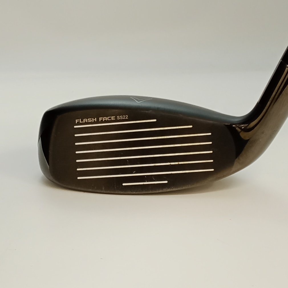 ROGUE ST MAX 5H 23° S VENTUS 5 for Callaway｜Alpen Online 公式