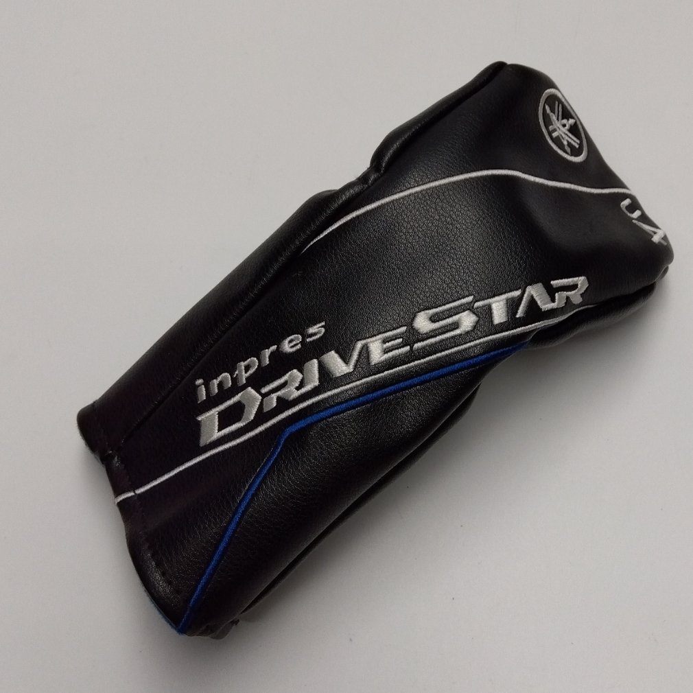 inpres DRIVESTAR U4 18° SR SPEEDER NX for Yamaha M423u｜Alpen