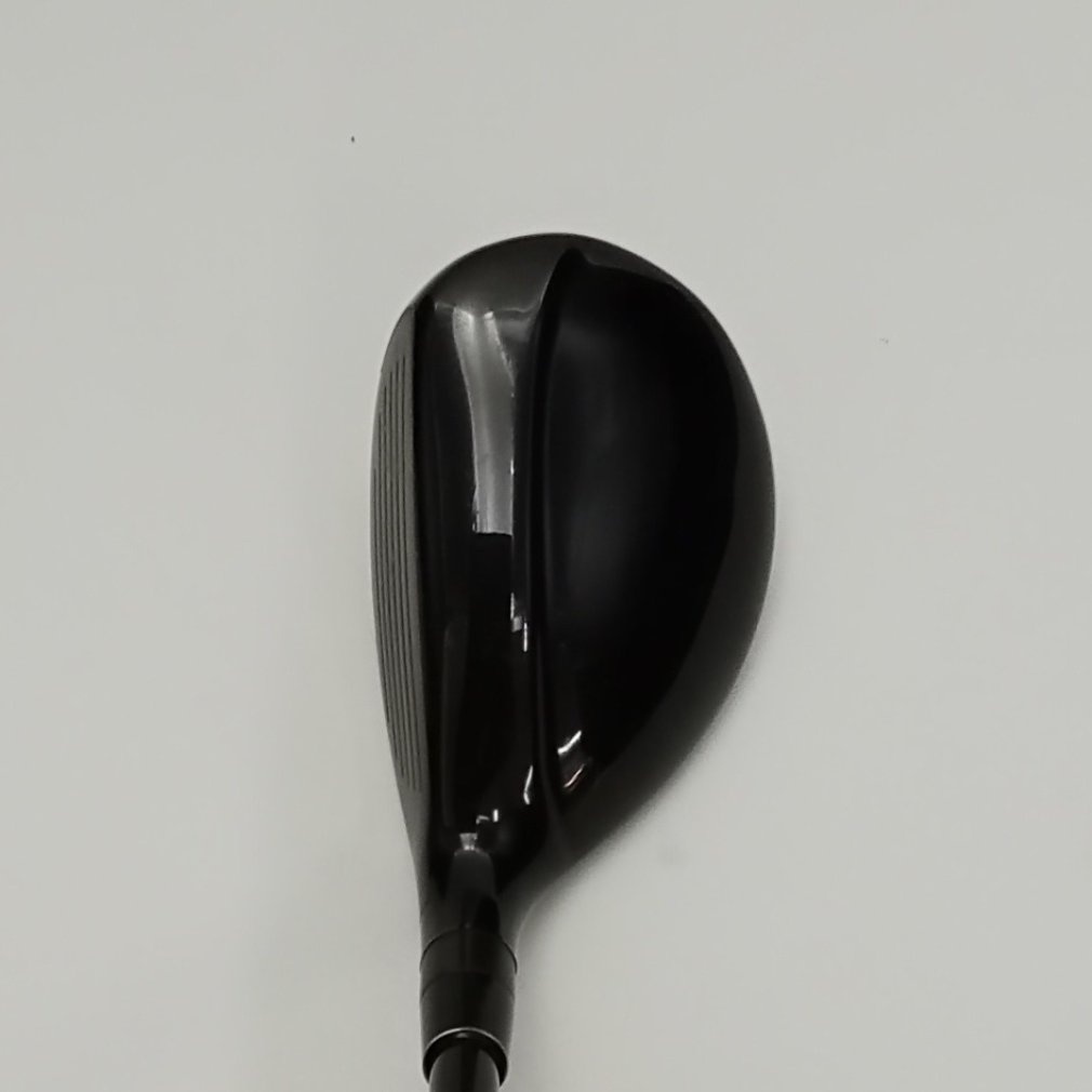 SRIXON Z H85 U3 19° S Miyazaki for HYBRID｜Alpen Online 公式